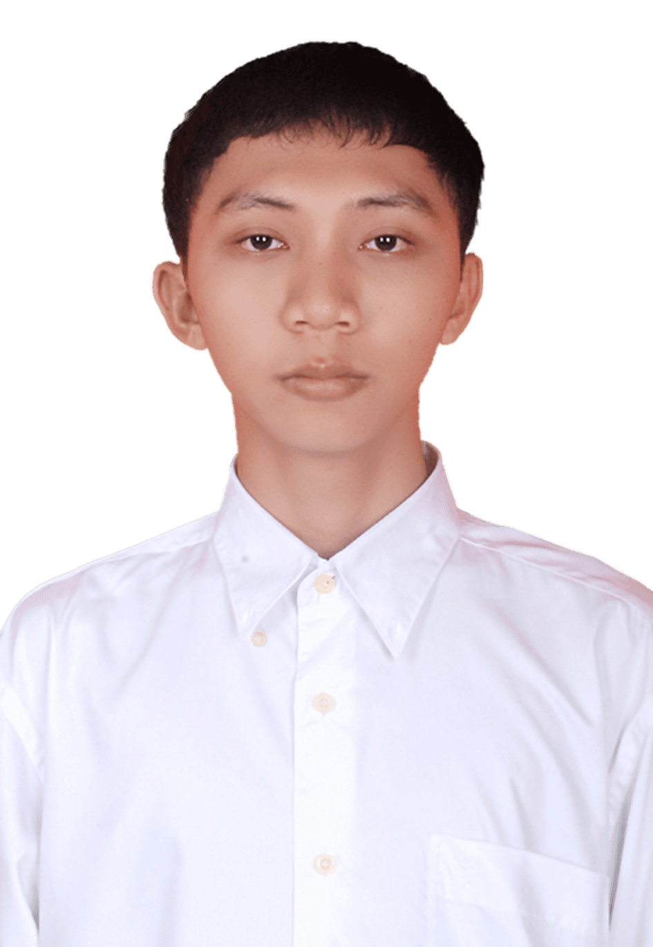 Azriel Winnermore Zebua